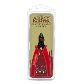 Army Painter ARMY PAINTER - MINIATURE & MODEL TOOLS - Plastic Cutter