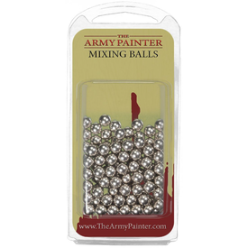 Army Painter ARMY PAINTER - MINIATURE & MODEL TOOLS - Mixing Balls