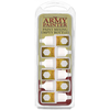 ARMY PAINTER - MINIATURE & MODEL TOOLS - Empty Mixing Bottles