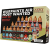ARMY PAINTER - WARPAINTS - MOST WANTED - Air Paint Set