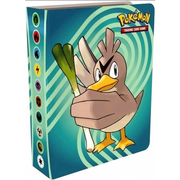 POKEMON POKEMON - MINI PORTFOLIO - Q1 2025