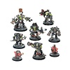 40K - KILL TEAM - Wrecka Krew