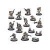 40K - KILL TEAM - Ratlings