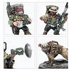 40K - KILL TEAM - Ratlings