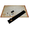 AP - ENHANCE TABLETOP RPG GRID - DELUXE RUBBER MAT - Campaign Kit