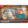 (27 JUIN) POKEMON - SPECIAL COLLECTION - Charizard EX