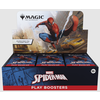 MTG - SPIDER-MAN - PLAY - Booster Box