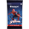 MTG - SPIDER-MAN - PLAY - Booster Pack