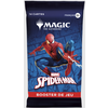MTG - SPIDER-MAN (FR) - PLAY - Booster Pack