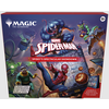MTG - SPIDER-MAN - Scene Box