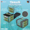 GATHERERS TAVERN - DOMARU BOX - MTG - TARKIR DRAGONSTORM - Ureni