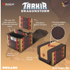 GATHERERS TAVERN - DOMARU BOX - MTG - TARKIR DRAGONSTORM - Neriv