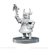CRITICAL ROLE - UNPAINTED MINIS - WV26 - Veth Brenatto & Nott the Brave