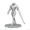 PATHFINDER - UNPAINTED MINIS - WV26 - Automaton