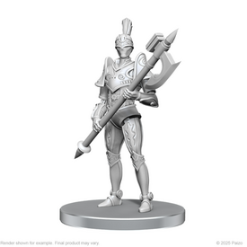  PATHFINDER - UNPAINTED MINIS - WV26 - Clockwork Warriors