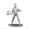 PATHFINDER - UNPAINTED MINIS - WV26 - Clockwork Warriors