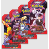 POKEMON - SV - DESTINED RIVALS - Sleeved Pack