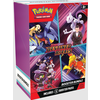POKEMON - SV - DESTINED RIVALS - Booster Bundle