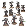40K - KILL TEAM - Legionaries