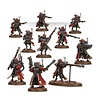40K - ADEPTUS MECHANICUS - Skitarii Rangers/Vanguards