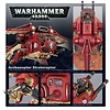 40K - ADEPTUS MECHANICUS - Archaeopter