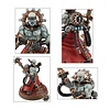 40K - ADEPTUS MECHANICUS - Electro-Priests