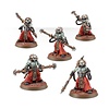 40K - ADEPTUS MECHANICUS - Electro-Priests