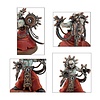 40K - ADEPTUS MECHANICUS - Electro-Priests