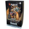 MTG - TARKIR DRAGONSTORM (FR) - COMMANDER DECK - Armures des Abzan