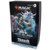 MTG - TARKIR DRAGONSTORM (FR) - COMMANDER DECK - Jeskai Striker