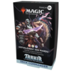 MTG - TARKIR DRAGONSTORM (FR) - COMMANDER DECK - Mardu Surge