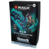 MTG - TARKIR DRAGONSTORM (FR) - COMMANDER DECK - Sultaï Ressuscités