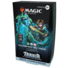 MTG - TARKIR DRAGONSTORM (FR) - COMMANDER DECK - Temur Roar