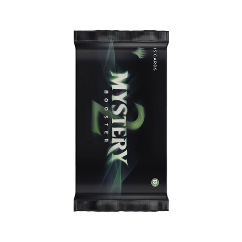 MTG - MYSTERY 2 - Booster Pack