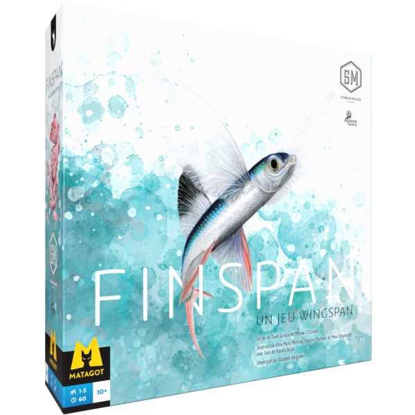 Matagot FINSPAN (FR)