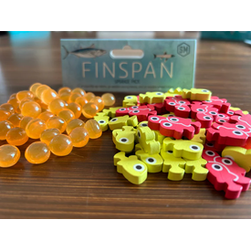 Matagot FINSPAN (FR) - Upgrade Pack