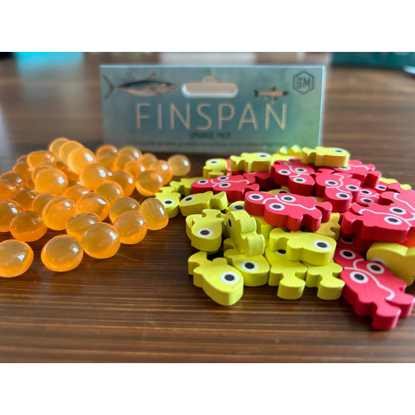 Matagot FINSPAN (FR) - Upgrade Pack