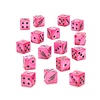 40K - EMPEROR'S CHILDREN - Dice Set