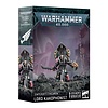 40K - EMPEROR'S CHILDREN - Lord Kakophonist