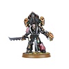 40K - EMPEROR'S CHILDREN - Lord Kakophonist