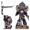 40K - EMPEROR'S CHILDREN - Lord Kakophonist