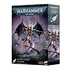 40K - EMPEROR'S CHIDREN - Fulgrim – Daemon Primarch of Slaanesh