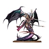 40K - EMPEROR'S CHIDREN - Fulgrim – Daemon Primarch of Slaanesh