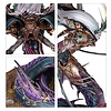 40K - EMPEROR'S CHIDREN - Fulgrim – Daemon Primarch of Slaanesh