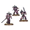 40K - EMPEROR'S CHILDREN - Flawless Blades