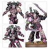 40K - EMPEROR'S CHILDREN - Flawless Blades