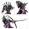 40K - EMPEROR'S CHILDREN - Lucius the Eternal