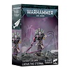 40K - EMPEROR'S CHILDREN - Lucius the Eternal