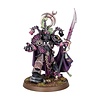 40K - EMPEROR'S CHILDREN - Lord Exultant