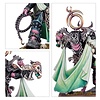 40K - EMPEROR'S CHILDREN - Lord Exultant